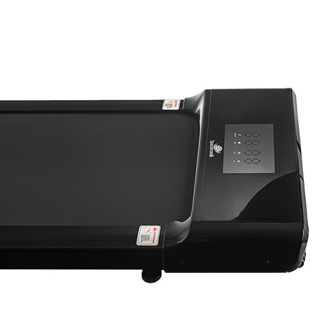 Spacetronik Walkee office treadmill