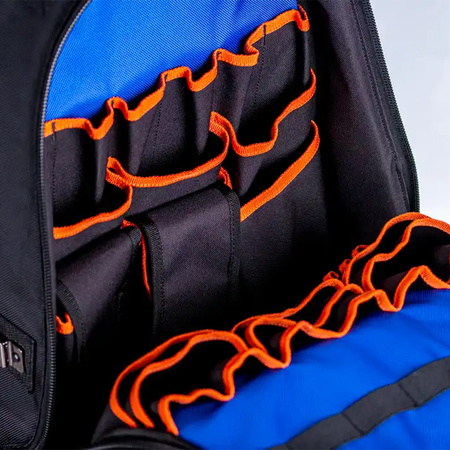 Plecak narzędziowy Jonard Tools BP-100