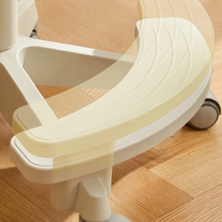 Spacetronik XD adjustable desk SPE-X104WA 120x60