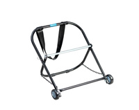 JONARD TOOLS CC-2721WS cable unwinding cart