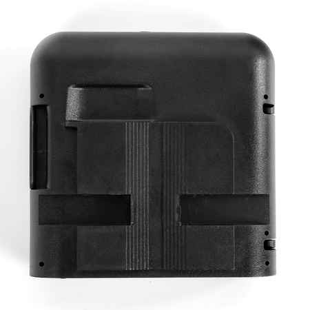 Stožárový zesilovač Alcad AM-915 24V 40dB UHF+VHF