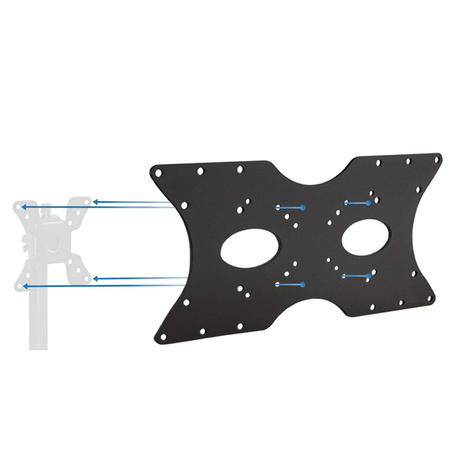 Adapter VESA 400x200 Spacetronik SPB008 32-55 cali