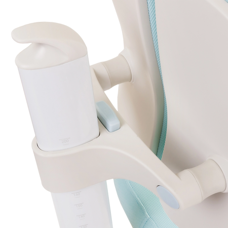 Elektrický stůl s policí Spacetronik SPE-X116AT