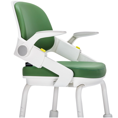 Spacetronik XD electric desk SPE-X116W