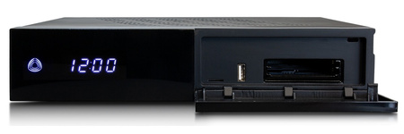 AB PULSe 4K TWIN TUNER DVB-S2X Linux E2