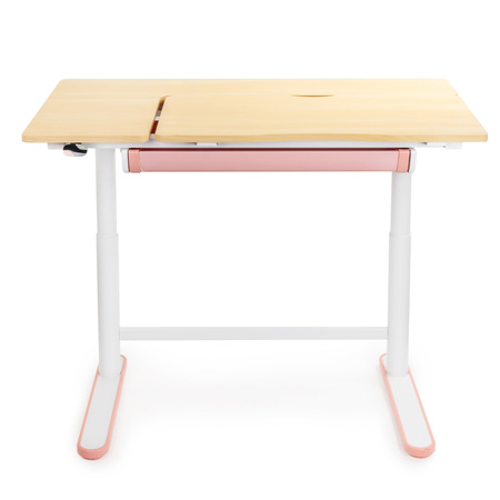 Spacetronik XD electric desk SPE-X116P