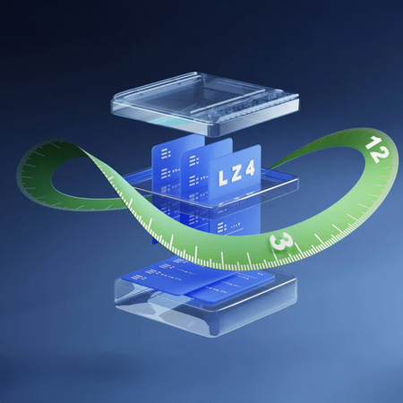 Minisforum NAS N5 Pro Ryzen AI 9HX, 0+128