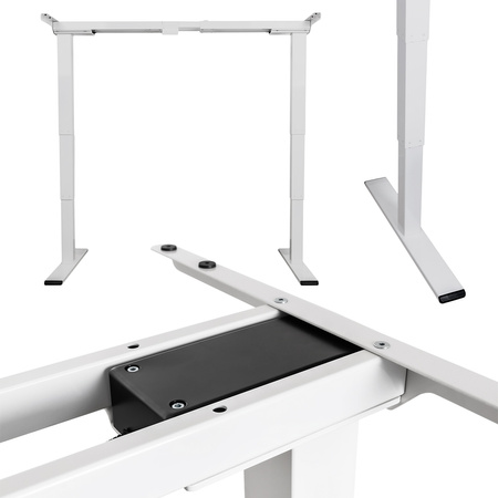 Spacetronik Magnus 158x80 L10 electric desk