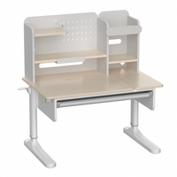 Biurko regulowane Spacetronik XD SPE-X104WL 120x60