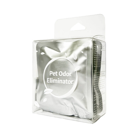 Samoczyszcząca Kuweta dla kota Ucat C10 Pro