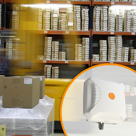 Antena 6w1 CPE 5G/WiFi MIMO4x4 Poynting EPNT-2-V3