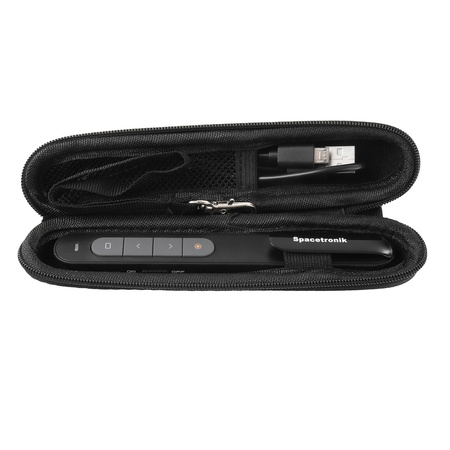 Laserový bodový multimediální prezentér SP-RCA06