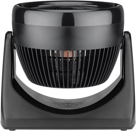 Podlahový ventilátor 9" 30W Goobay černý