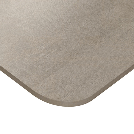Univerzálna stolová doska 120x60x18cm Cascade Beige