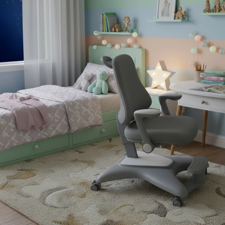 Spacetronik XD electric desk SPE-X116W