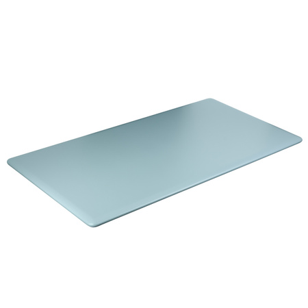 Blat MDF malowany proszkowo 160x80x2.5 Arctic Bree