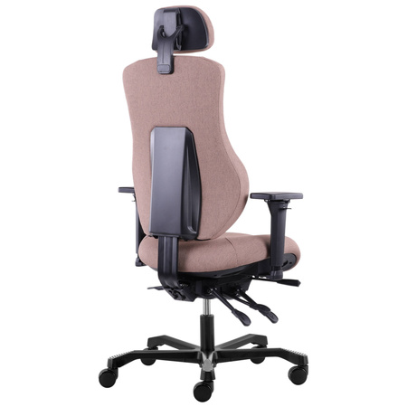 Fotel biurowy Spacetronik Matar SPC-MENNKAR-M1208