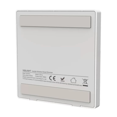 Yeelight Smart Dimmer Wireless