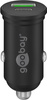 USB-C PD 3A 45W Goobay USB-C Autoladegerät