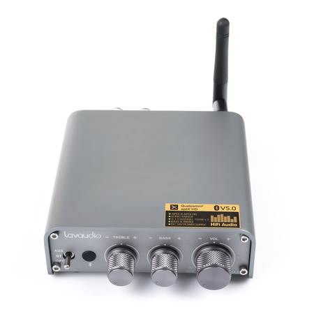 Zvukový prevodník DS300 DAC s rozhraním Bluetooth