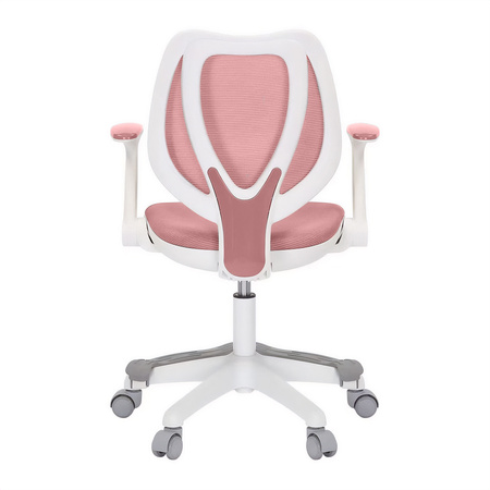 Fotel obrotowy dziecięcy Spacetronik XD SPC-XD08P