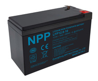 LFP LiFePO4 128V 10Ah T2 battery