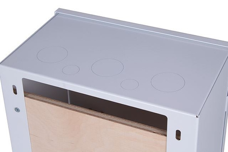 Kovová skříň TPR2 v2 Skříň 200x300x120