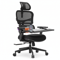 Zestaw Spacetronik LUMBO 33 z podstawką SPC LUMBO do laptopa