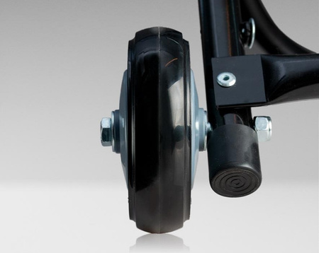 JONARD TOOLS Vozík pro odvíjení kabelů CC-2721WS