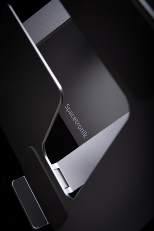 Podstawka laptopa regulowana Spacetronik SPR-101G