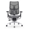 Springle 66 Swivel Office Chair Black