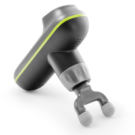 Mini pistole Spacetronik SPE-M10 masážní pistole