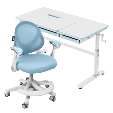 Nastavitelný stůl Spacetronik XD SPE-X104WA 120x60