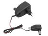 Zasilacz antenowy regulowany z F DC 2-12V/100mA