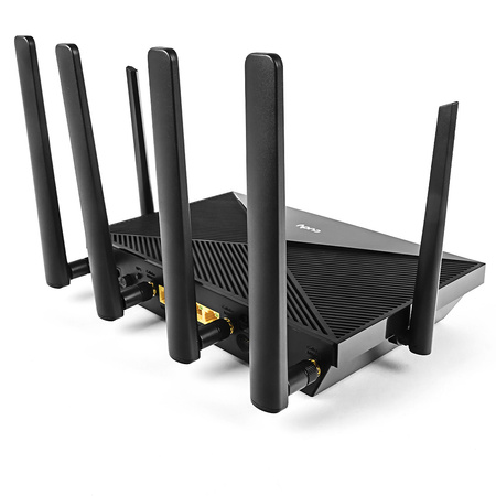 Cudy LT12 LT12 Cat12 WiFi 5 Mimo 4x4 OpenWRT Router