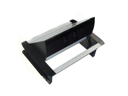 Desktop Power Port 2xAC