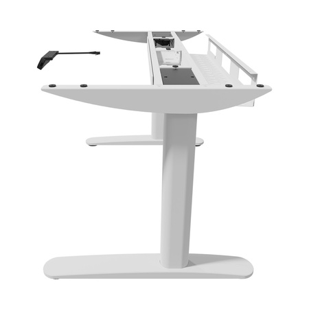 Elektrický stolový stojan Spacetronik SPE-228W