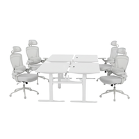 Elektricky nastaviteľný dvojitý stojan SPE-440W