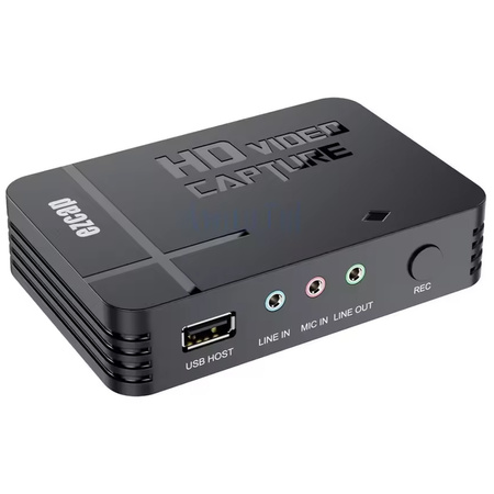 Ezcap EZCAP288P Full HD 1080p HDMI rekordér