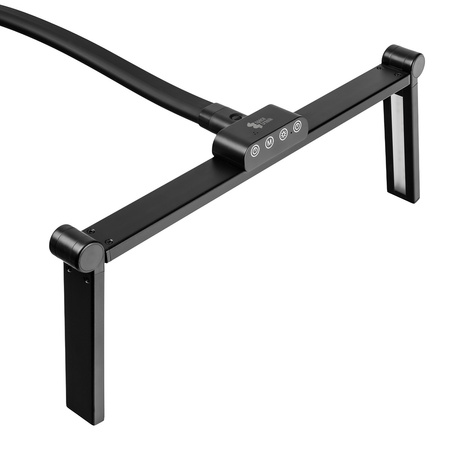 Lampa biurkowa kreślarska LED bezcieniowa Glow D9