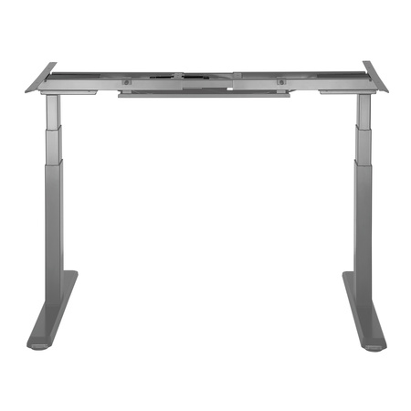 Spacetronik SPE-235G elektrischer Tischständer