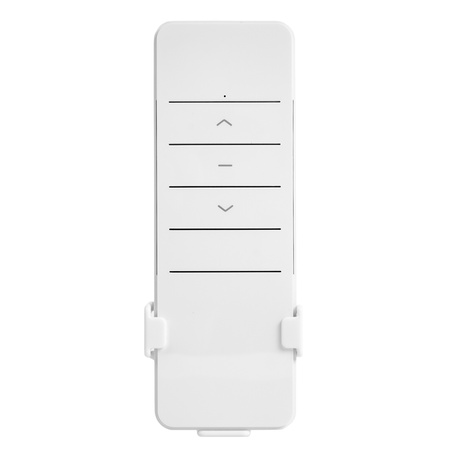 Remote control for Tuya Wi-Fi roller shutter motor SL-BRC01