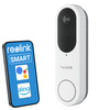 Wideodomofon Smart 2K Reolink Battery WiFi biały