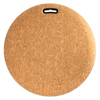 Okrągła korkowa mata antyzmęczeniowa 62cm SPEM57L
