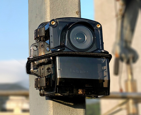 Brinno ATH1000 Außengehäuse TLC2000/TLC2020