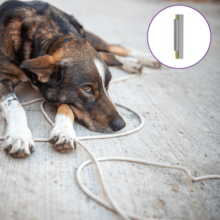 Magnetické vedenie kábla SPK-351G