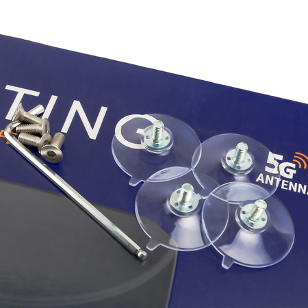 PATCH-25 directional antenna