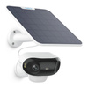 Reolink Argus 4 4K WiFi6 camera + solar panel