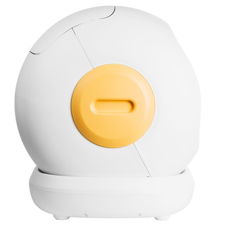 Samoczyszcząca Kuweta dla kota UBPet UCAT C20