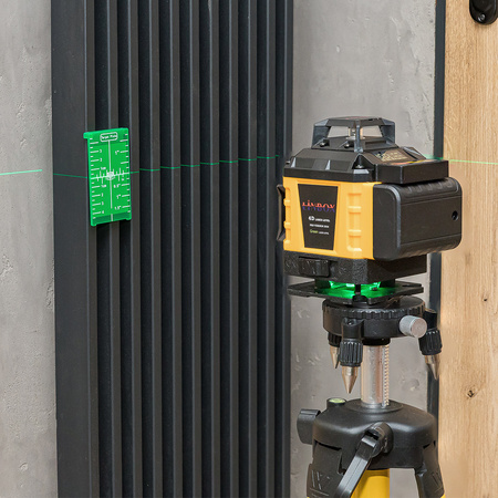 Poziomica 4D ECO Linbox